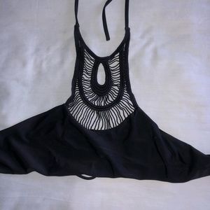 Aeropostale bikini top